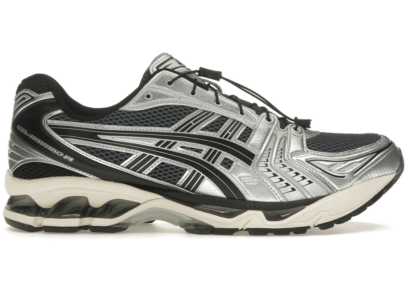 ASICS Gel-Kayano 14-Unlimited Pack Carrier Grey