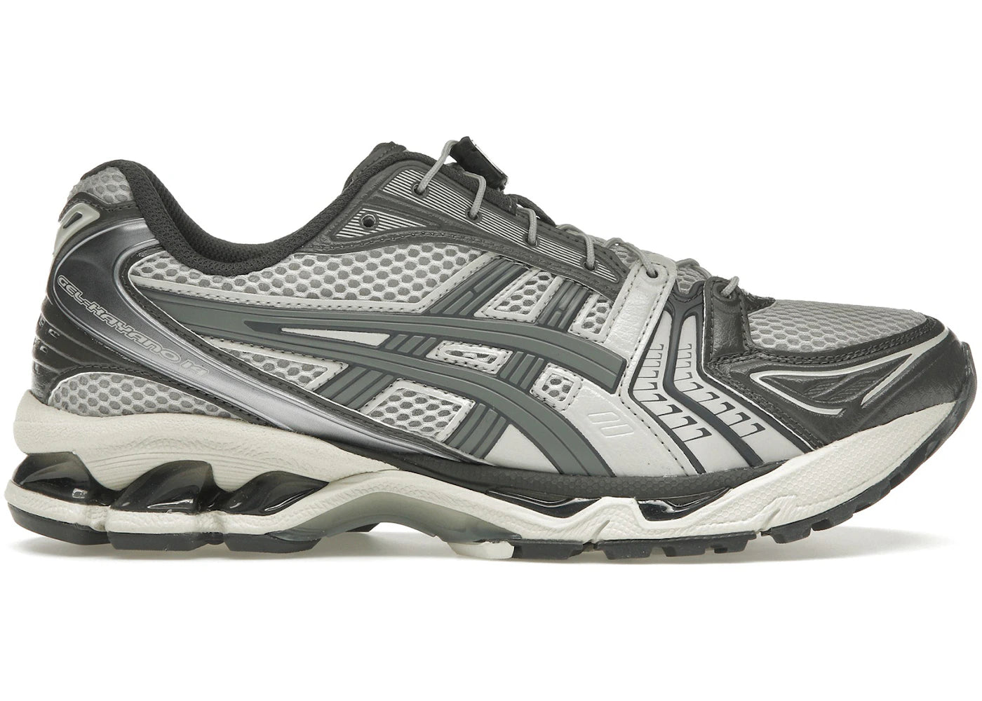 ASICS Gel-Kayano 14-Unlimited Pack Oyster Grey