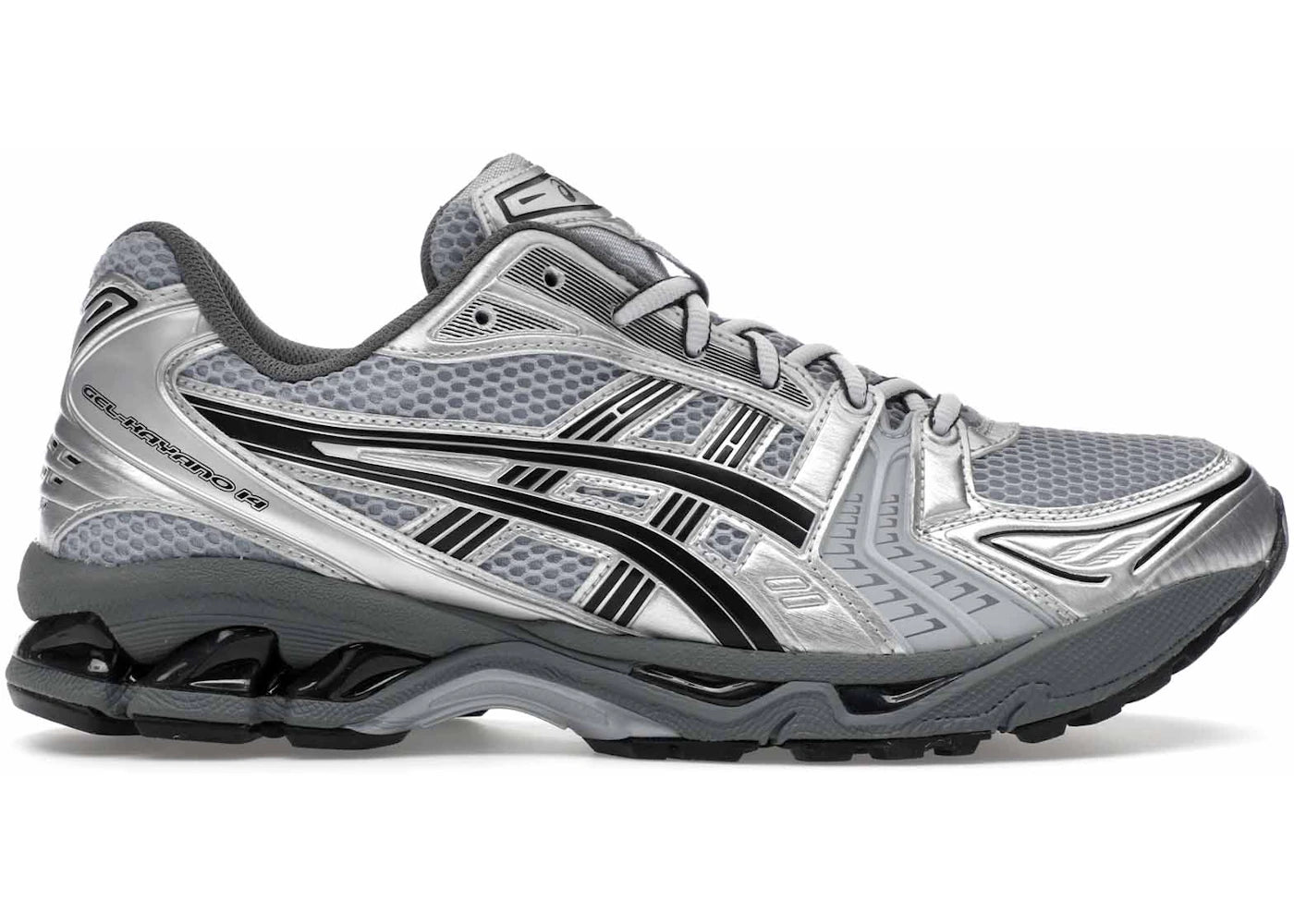 ASICS Gel-Kayano 14-Urban Research