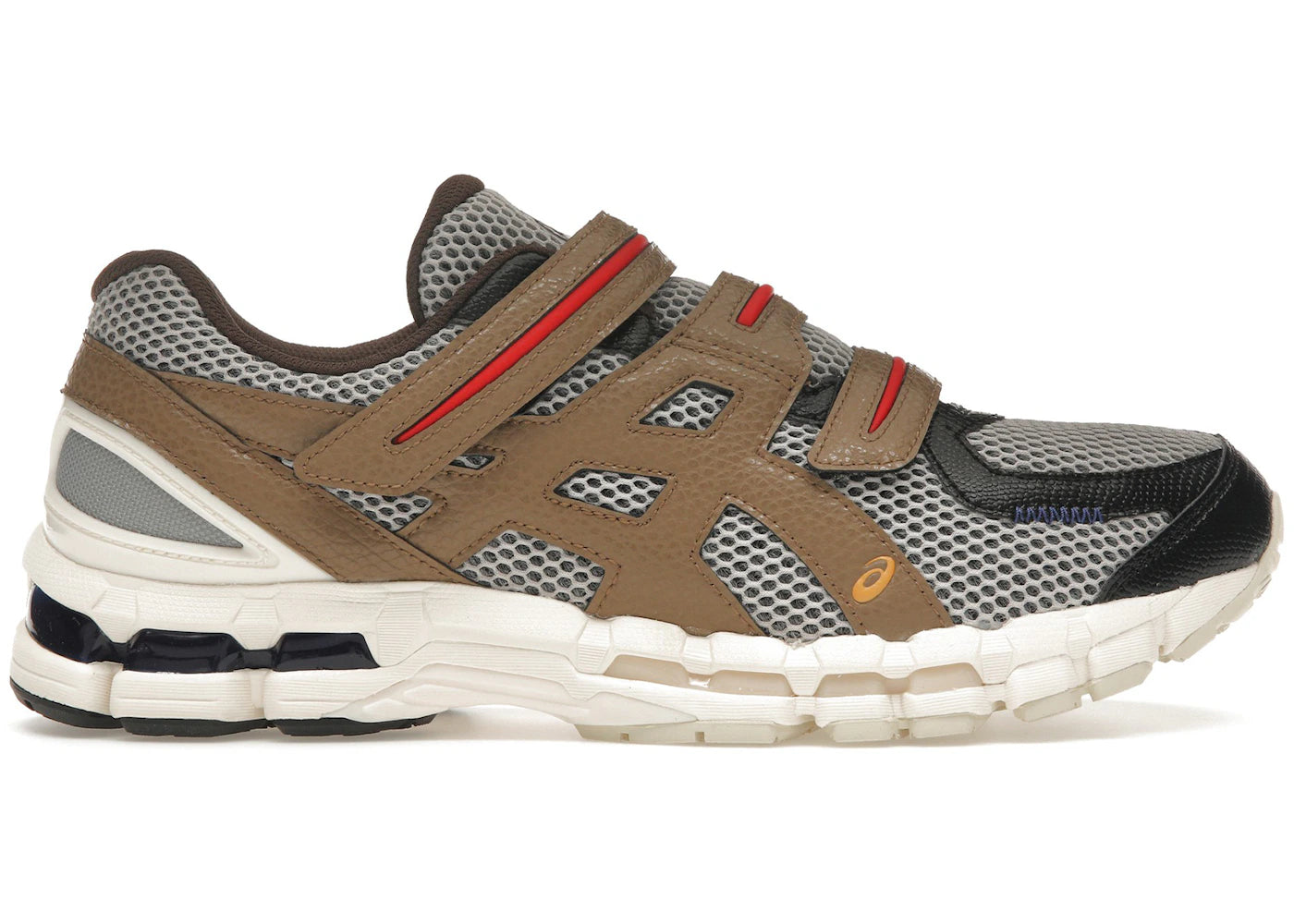 ASICS Gel-Kayano 20-HAL STUDIOS Grey Olive