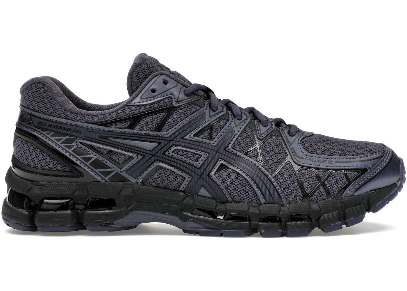 ASICS Gel-Kayano 20-Indigo Fog