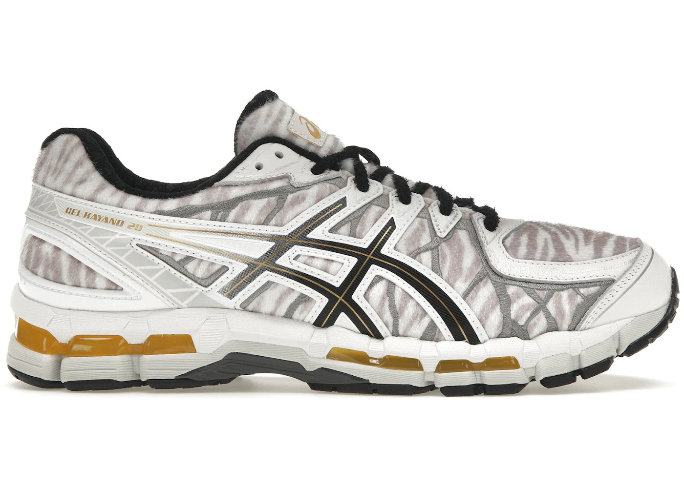 ASICS Gel-Kayano 20-KENZO Glacier Grey