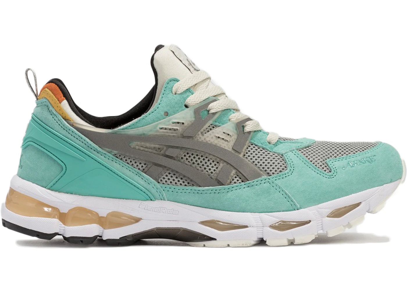 ASICS Gel-Kayano 21-Awake NY Aqua