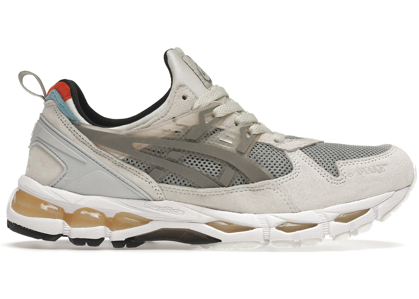 ASICS Gel-Kayano 21-Awake NY Grey