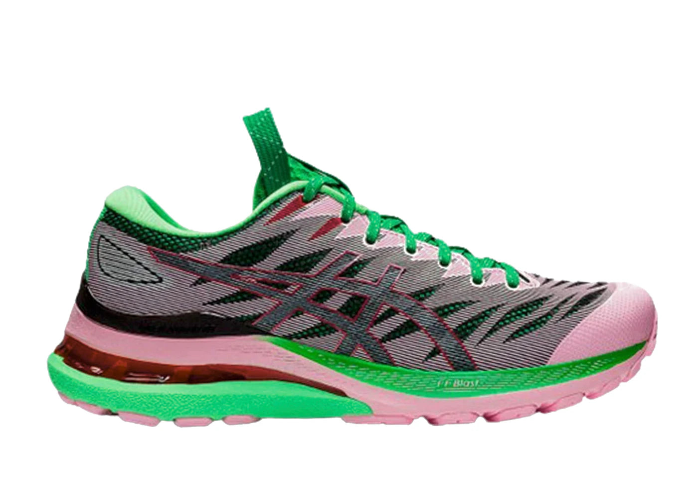 ASICS Gel-Kayano 28-Sweet Dreams Green Eyes (Women's)