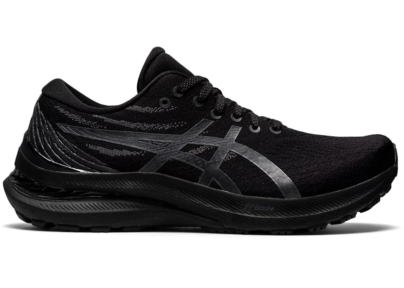 ASICS Gel-Kayano 29-Black (Women's)