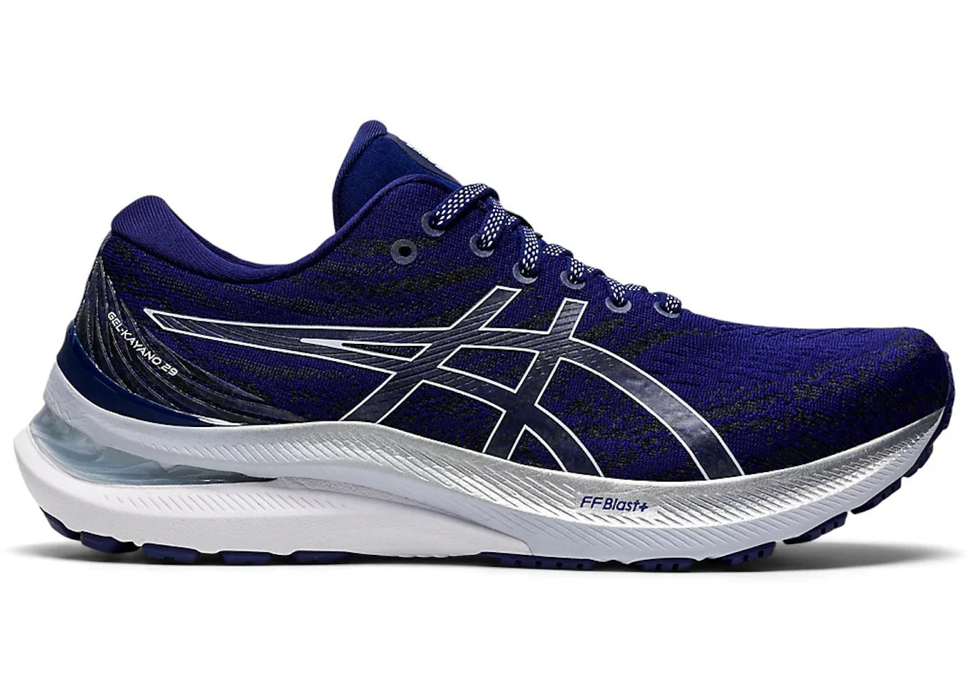 ASICS Gel-Kayano 29-Dive Blue Soft Sky (Women's)