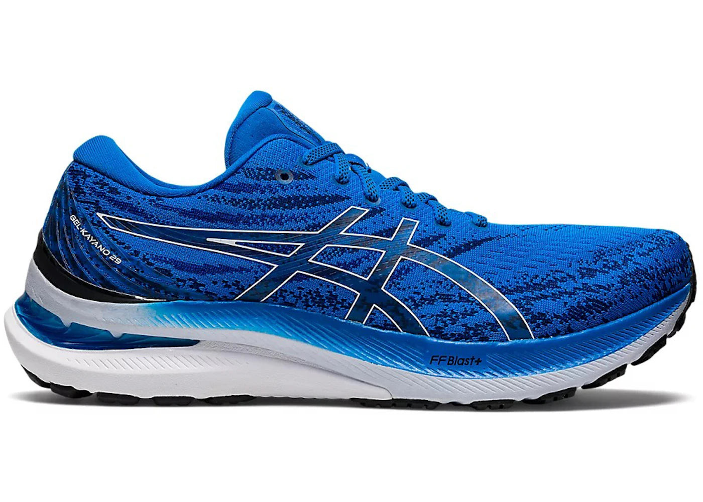 ASICS Gel-Kayano 29-Electric Blue