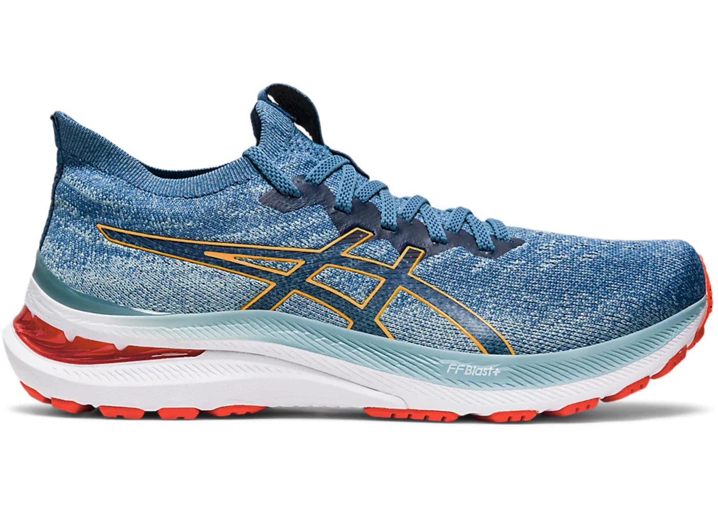 ASICS Gel-Kayano 29 MK-Azure Amber