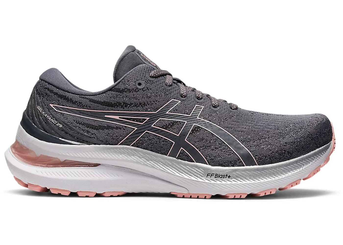 ASICS Gel-Kayano 29-Metropolis Frosted Rose (Women's)