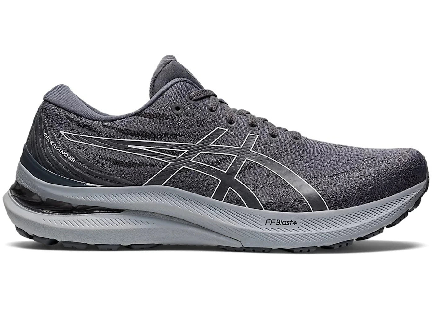 ASICS Gel-Kayano 29-Metropolis White