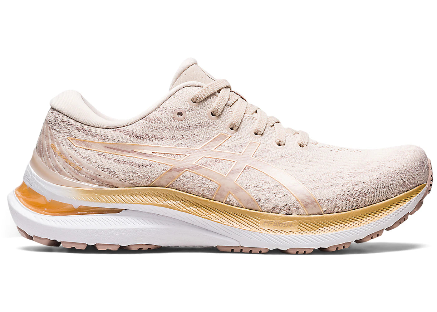 ASICS Gel-Kayano 29-Mineral Beige Champagne (Women's)