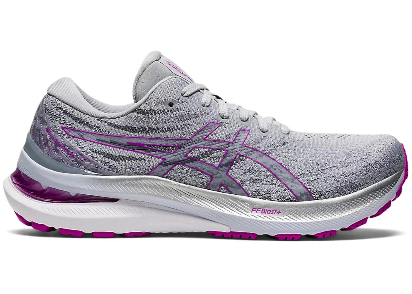 ASICS Gel-Kayano 29-Piedmont Grey Orchid (Women's)