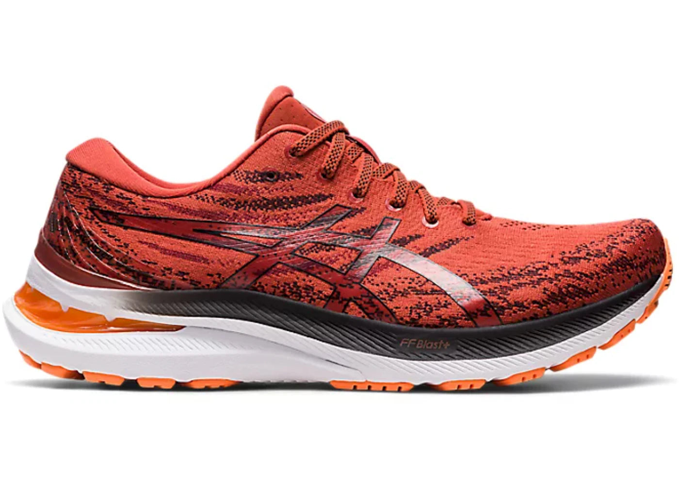 ASICS Gel-Kayano 29-Spice Latte Black