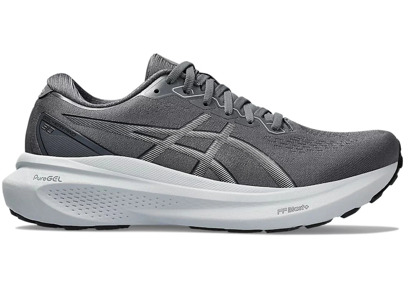 ASICS Gel-Kayano 30-Carrier Grey Piedmont Grey