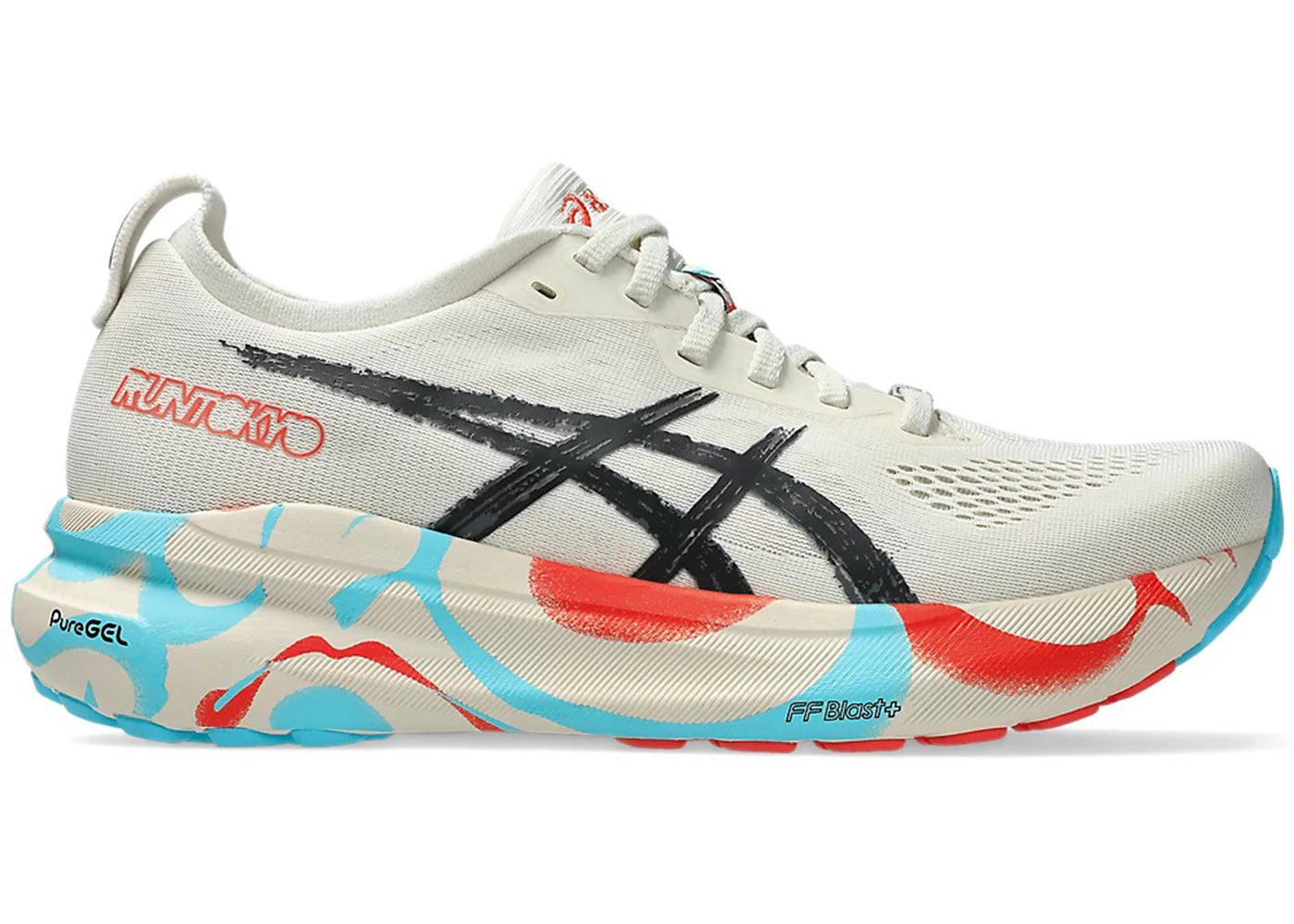 ASICS Gel-Kayano 31-Tokyo Marathon (Women's)