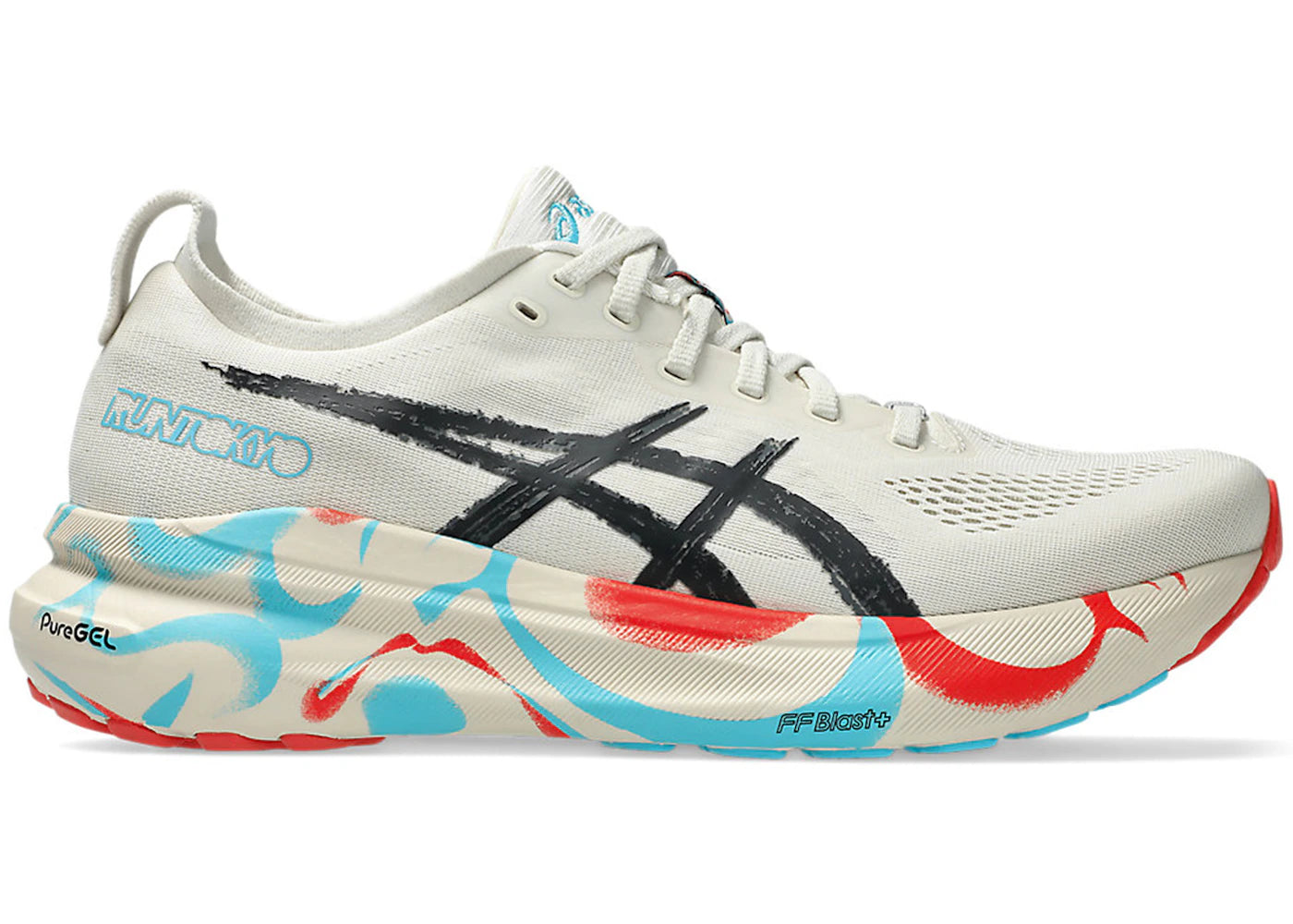 ASICS Gel-Kayano 31-Tokyo Marathon