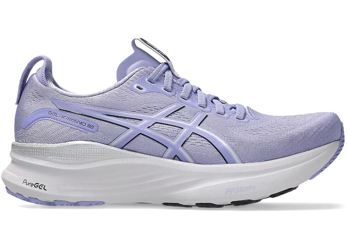 ASICS Gel-Kayano 32 Bluebell Pure Silver - main view