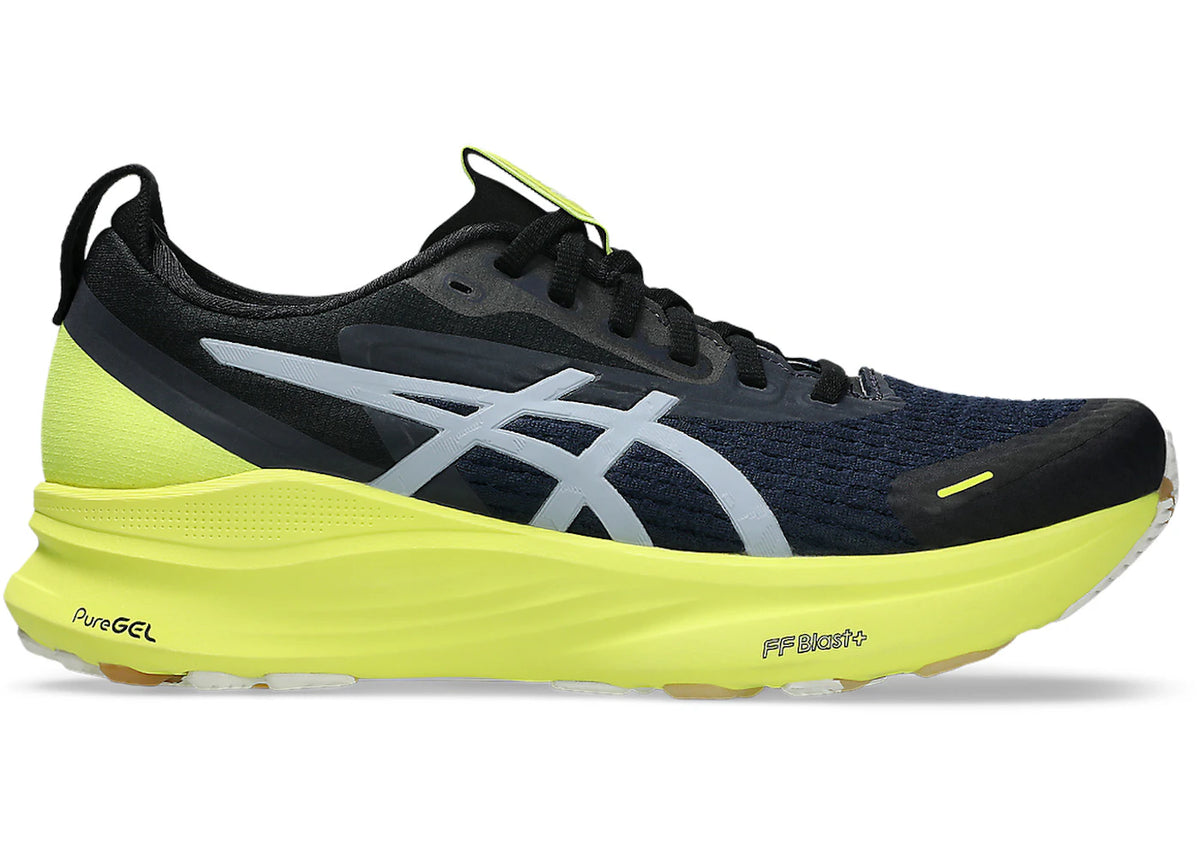 ASICS Gel-Kayano 32 Lite Show Citron - main view