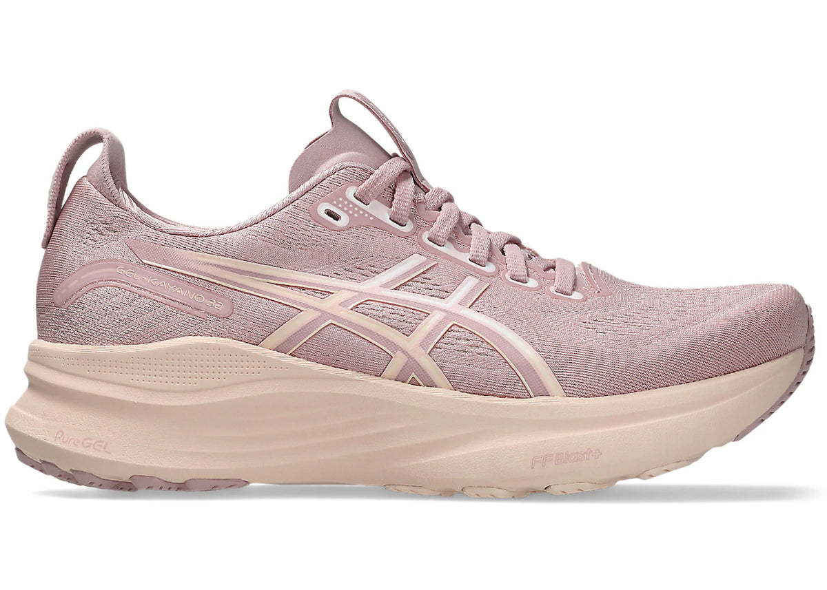 ASICS Gel-Kayano 32 Morganite Pearl Pink - main view