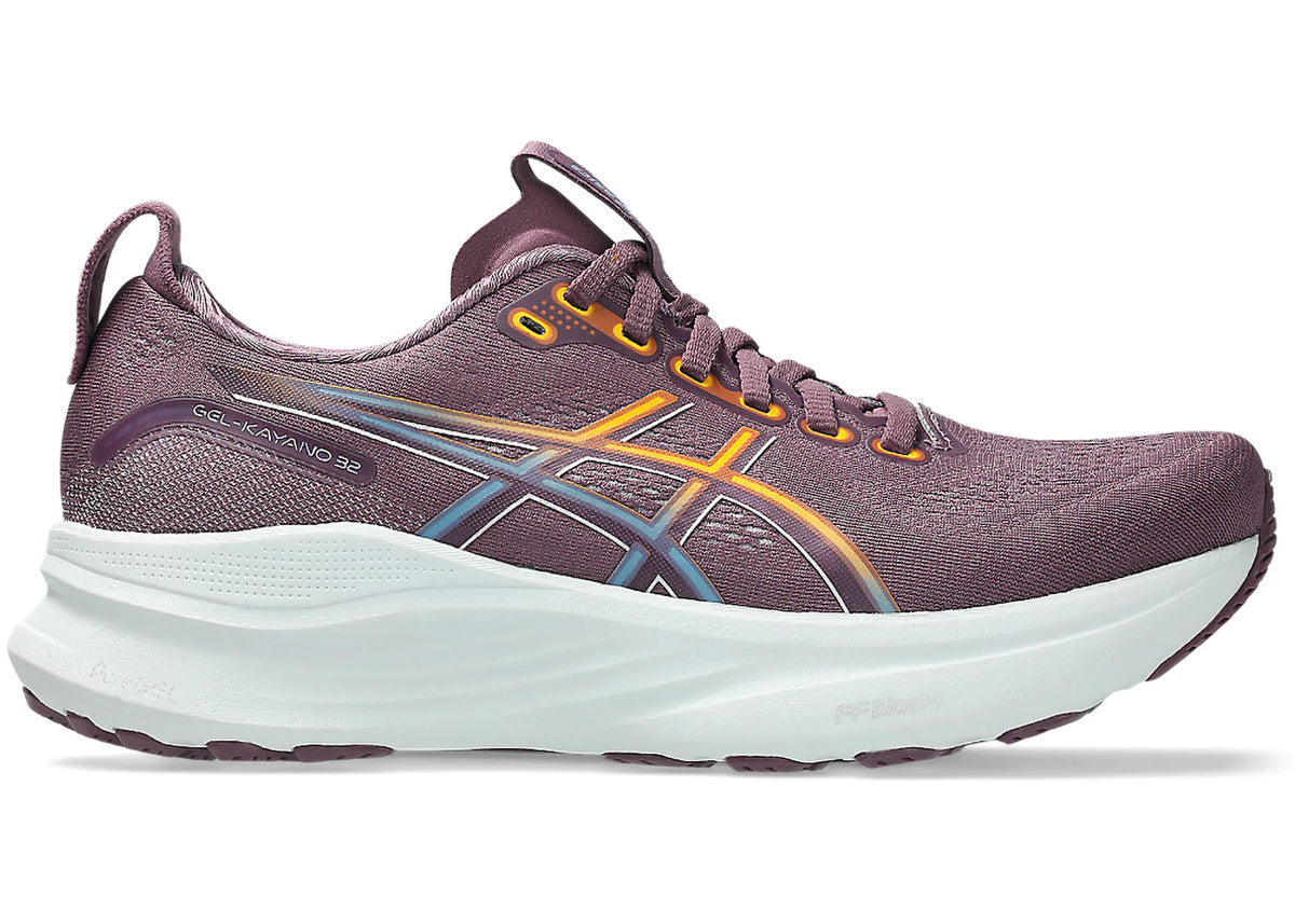 ASICS Gel-Kayano 32 Velvet Purple Saba Blue - main view