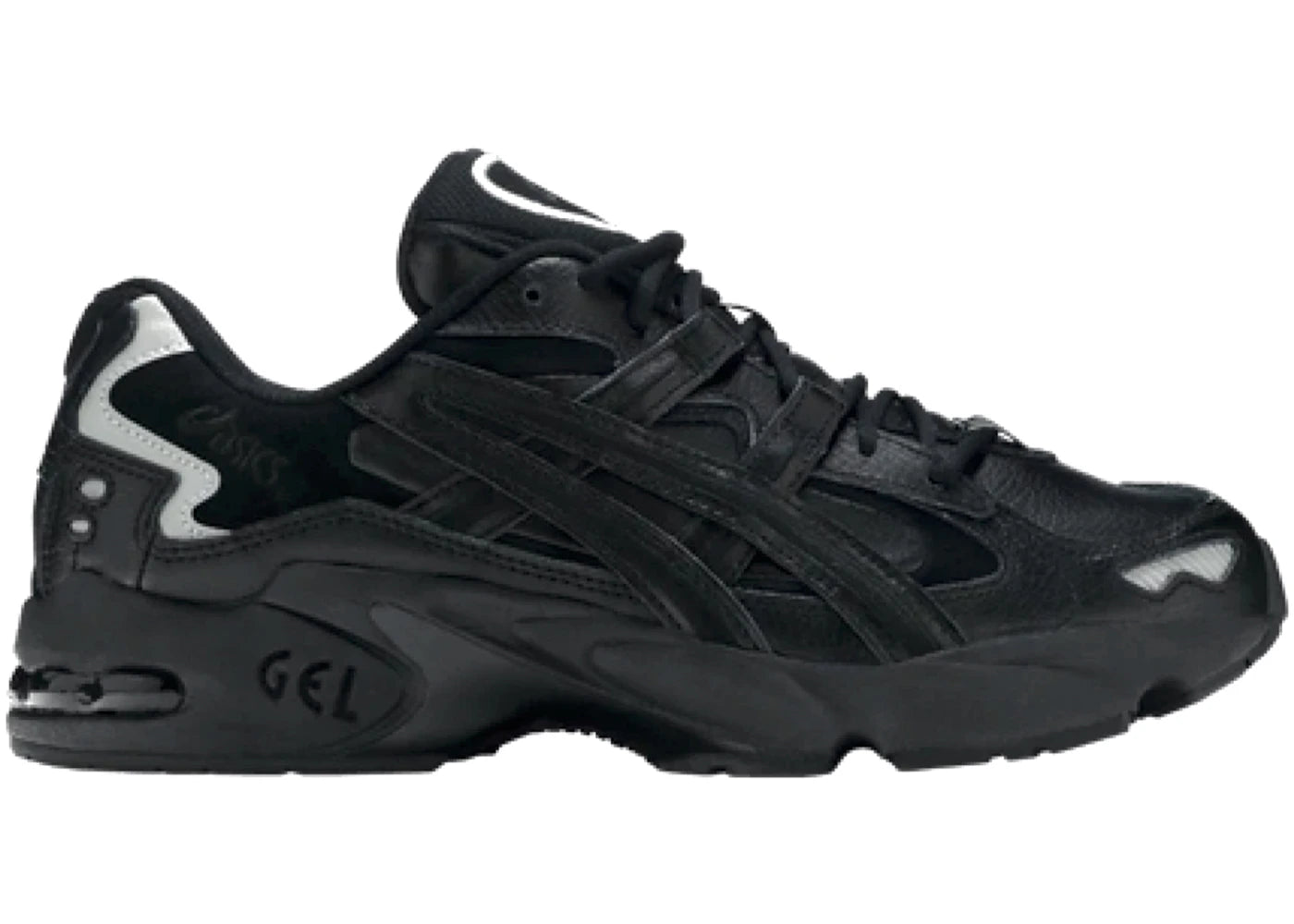ASICS Gel-Kayano 5 OG-Black