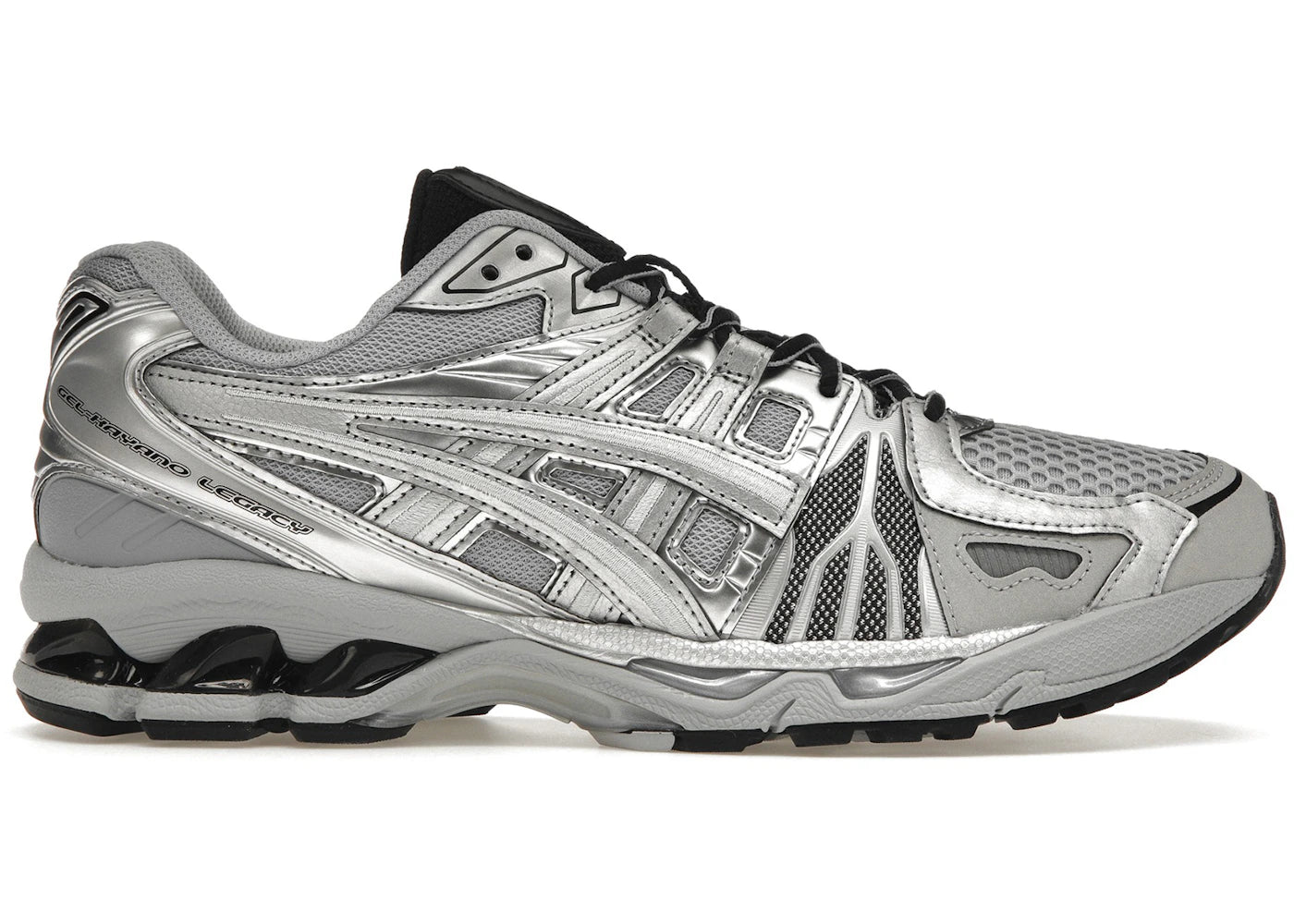 ASICS Gel-Kayano Legacy-Pure Silver