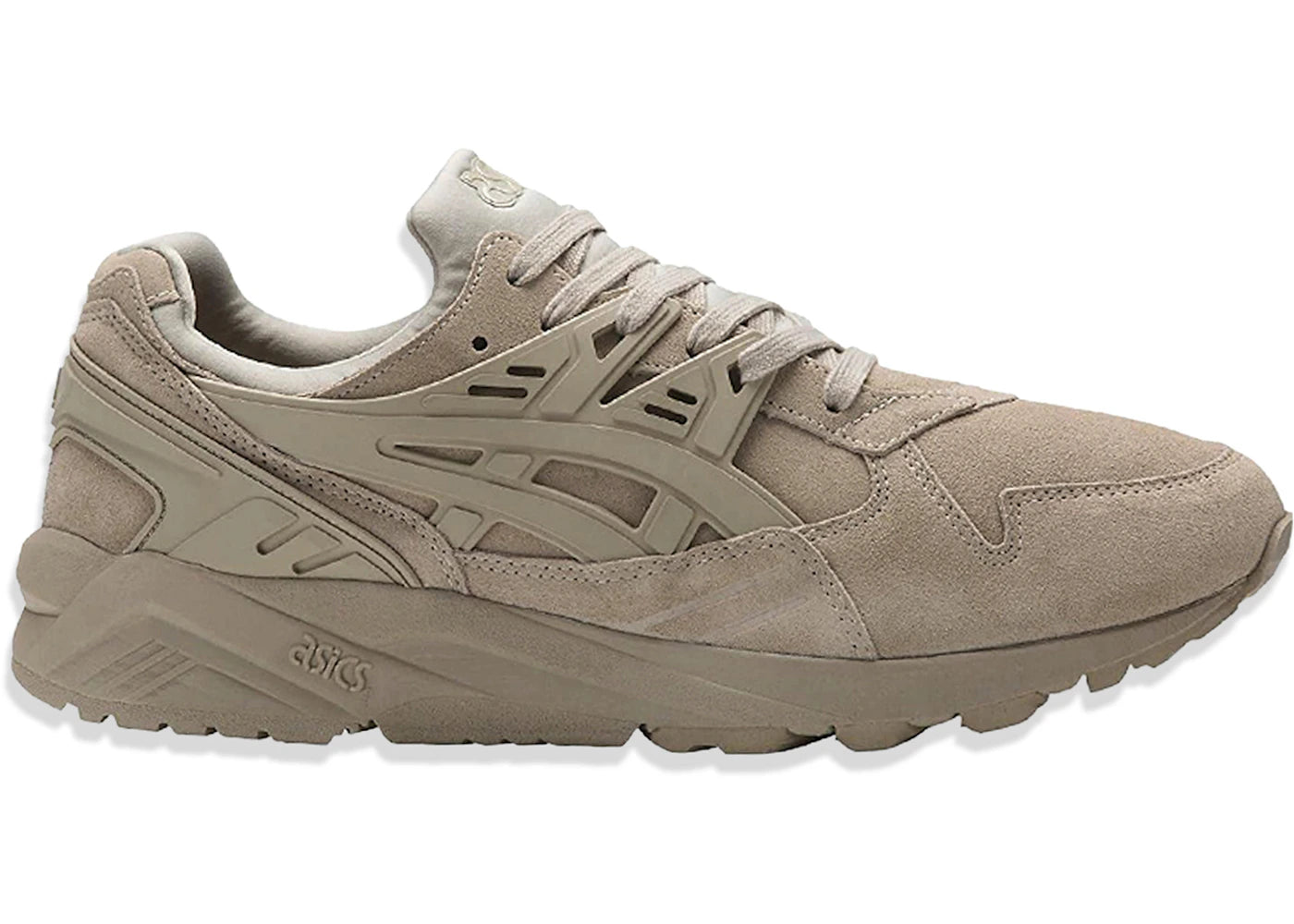 ASICS Gel-Kayano-Light Brown
