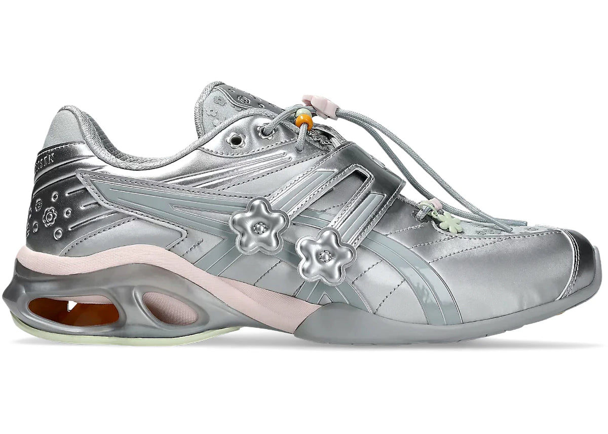 ASICS Gel-Kinetic FR Cecilie Bahnsen Piedmont Grey - main view