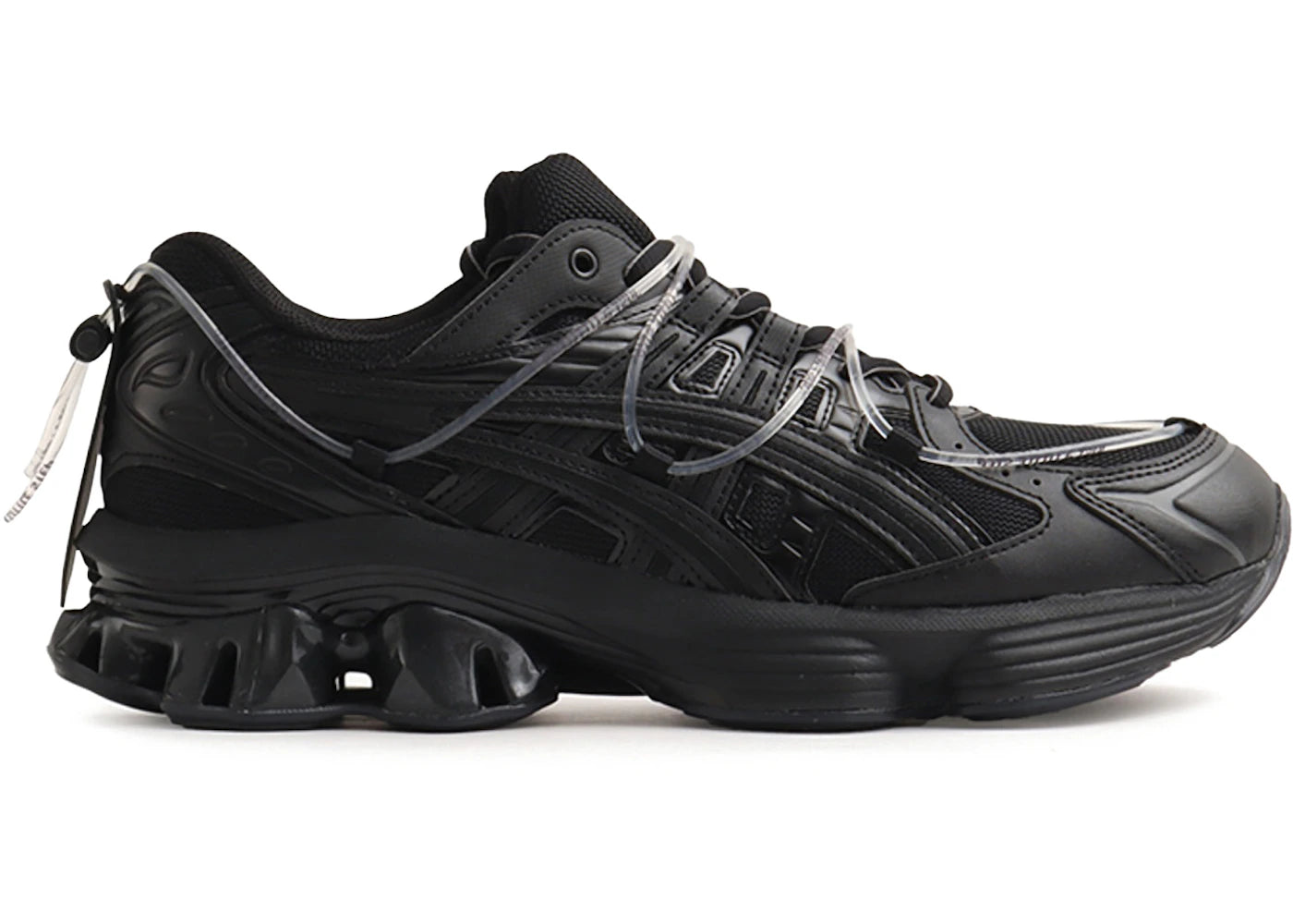 ASICS Gel-Kinetic Fluent Y YOASOBI Black