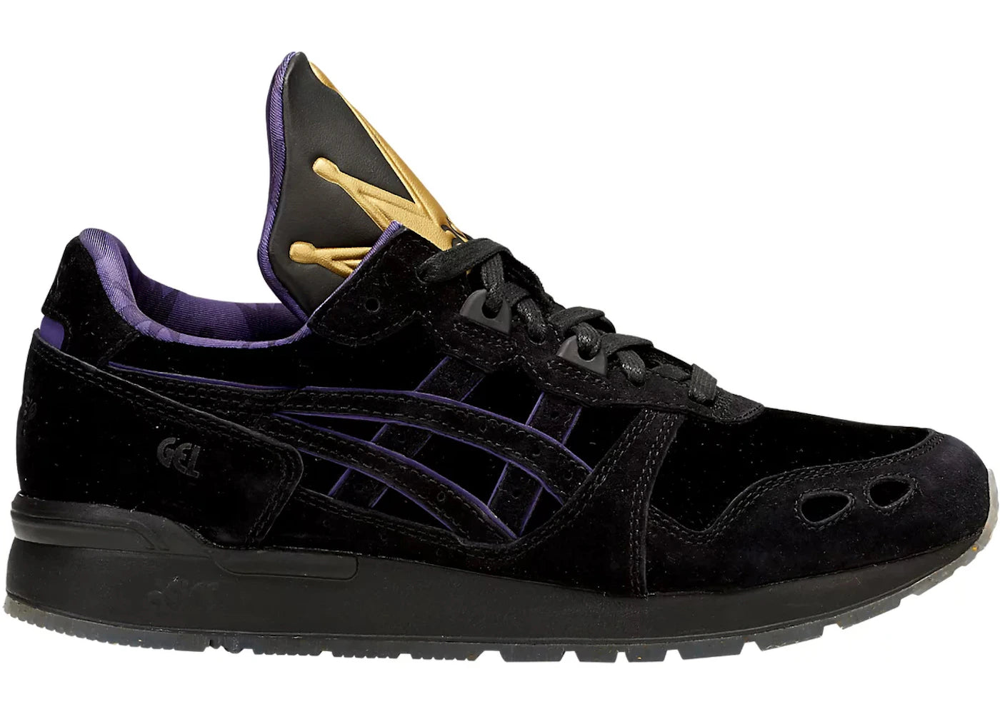ASICS Gel-Lyte-Disney The Evil Queen (Women's)