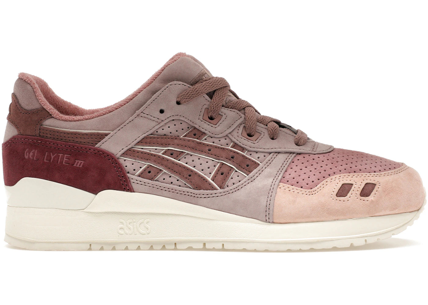 ASICS Gel-Lyte III '07 Remastered-Kith By Invitation Only