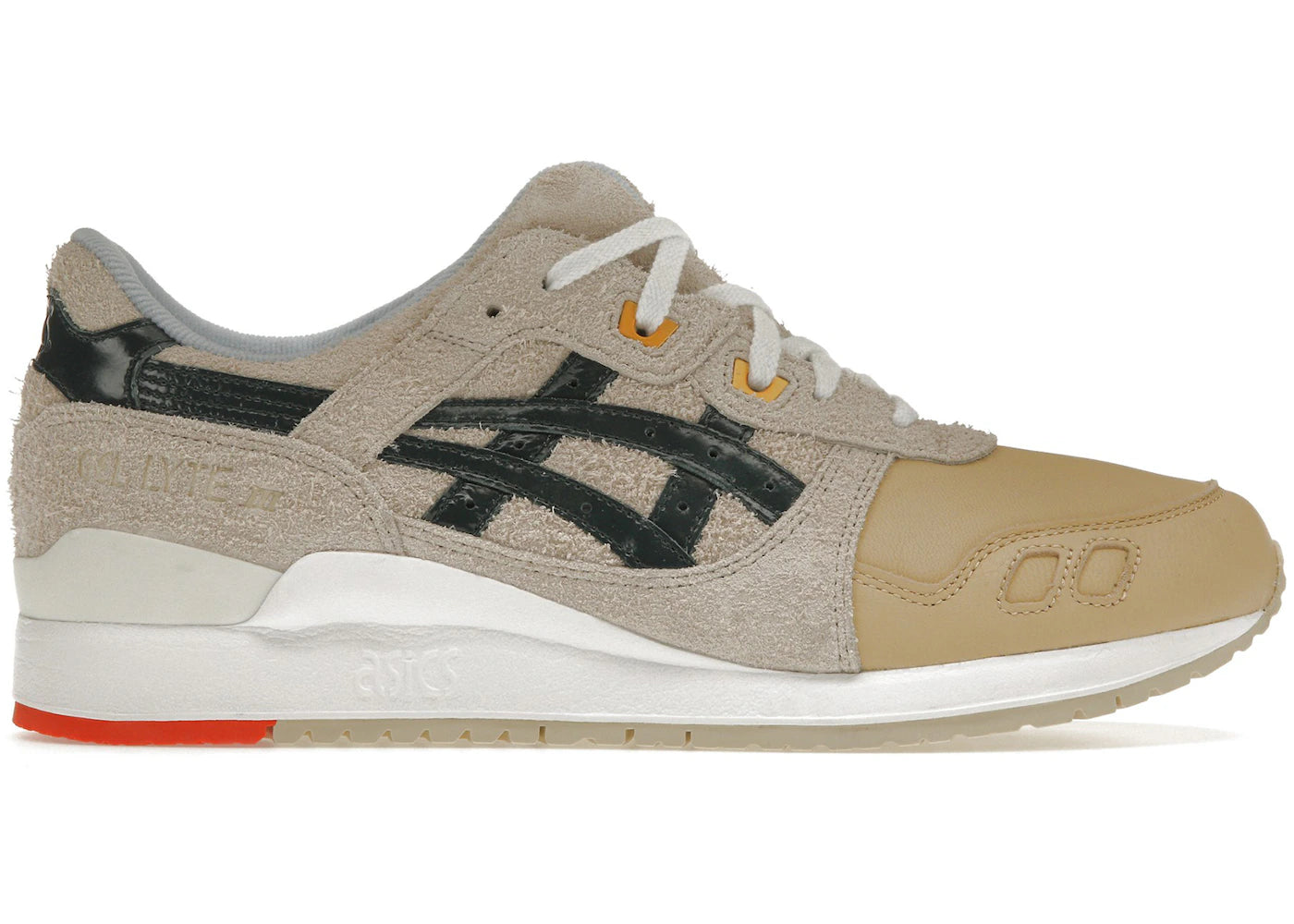 ASICS Gel-Lyte III-Birch