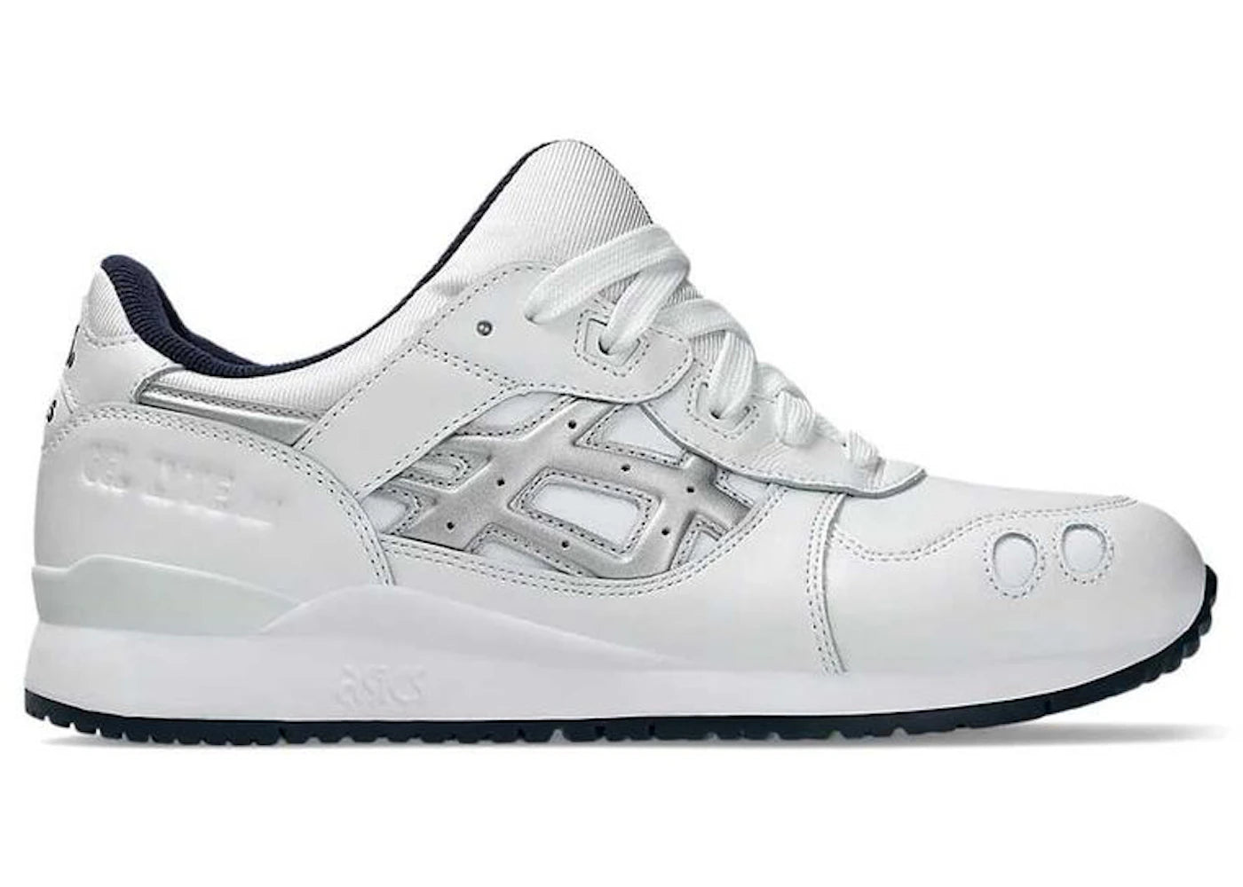 ASICS Gel-Lyte III-BEAMS