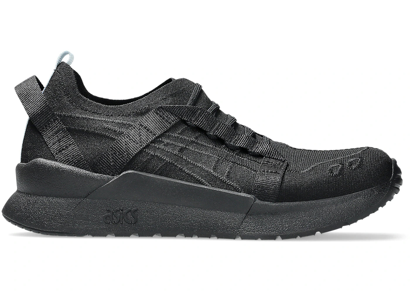 ASICS Gel-Lyte III CM 1.95 X CFCL-Black Black