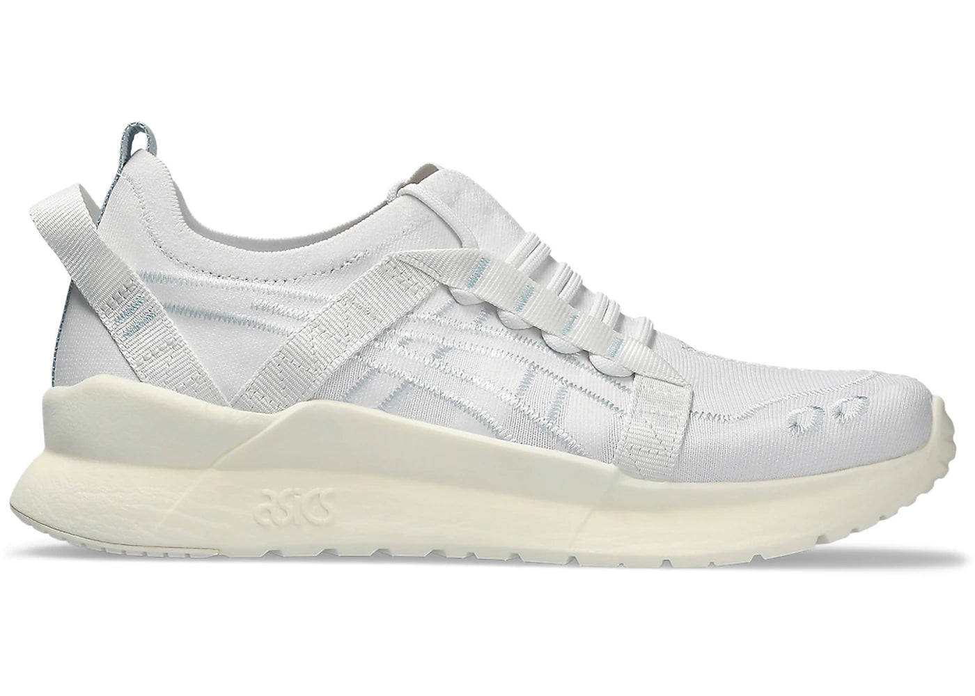 ASICS Gel-Lyte III CM 1.95 X CFCL-White White
