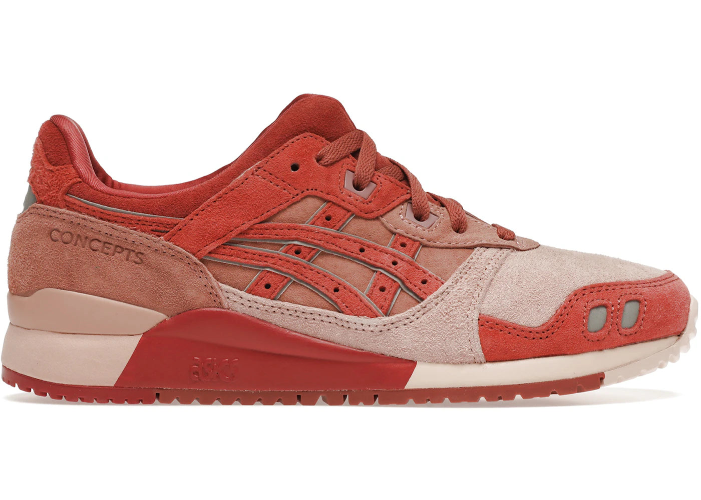 ASICS Gel-Lyte III-Concepts Otoro