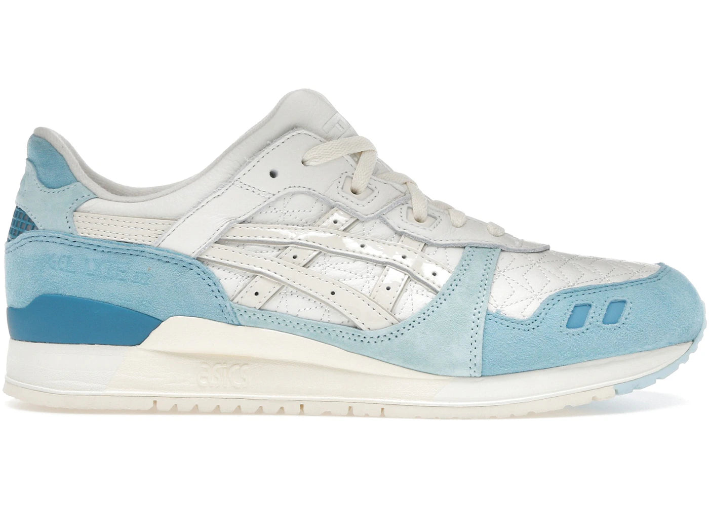 ASICS Gel-Lyte III Kith Canada