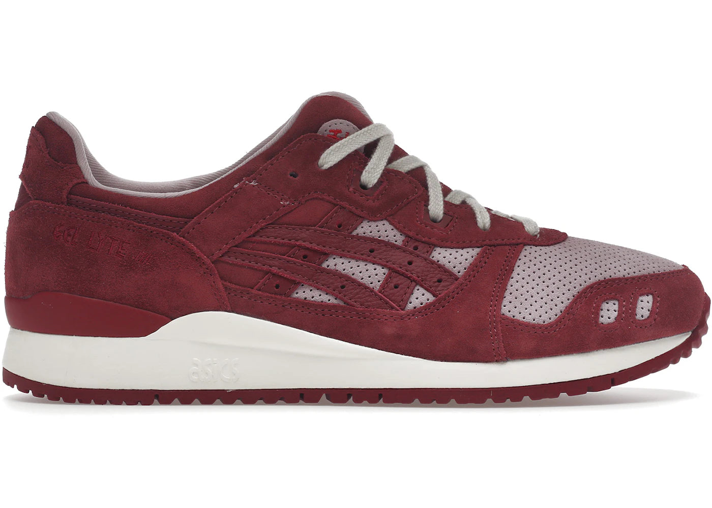 ASICS Gel-Lyte III OG-Changing of the Seasons Pack Fall