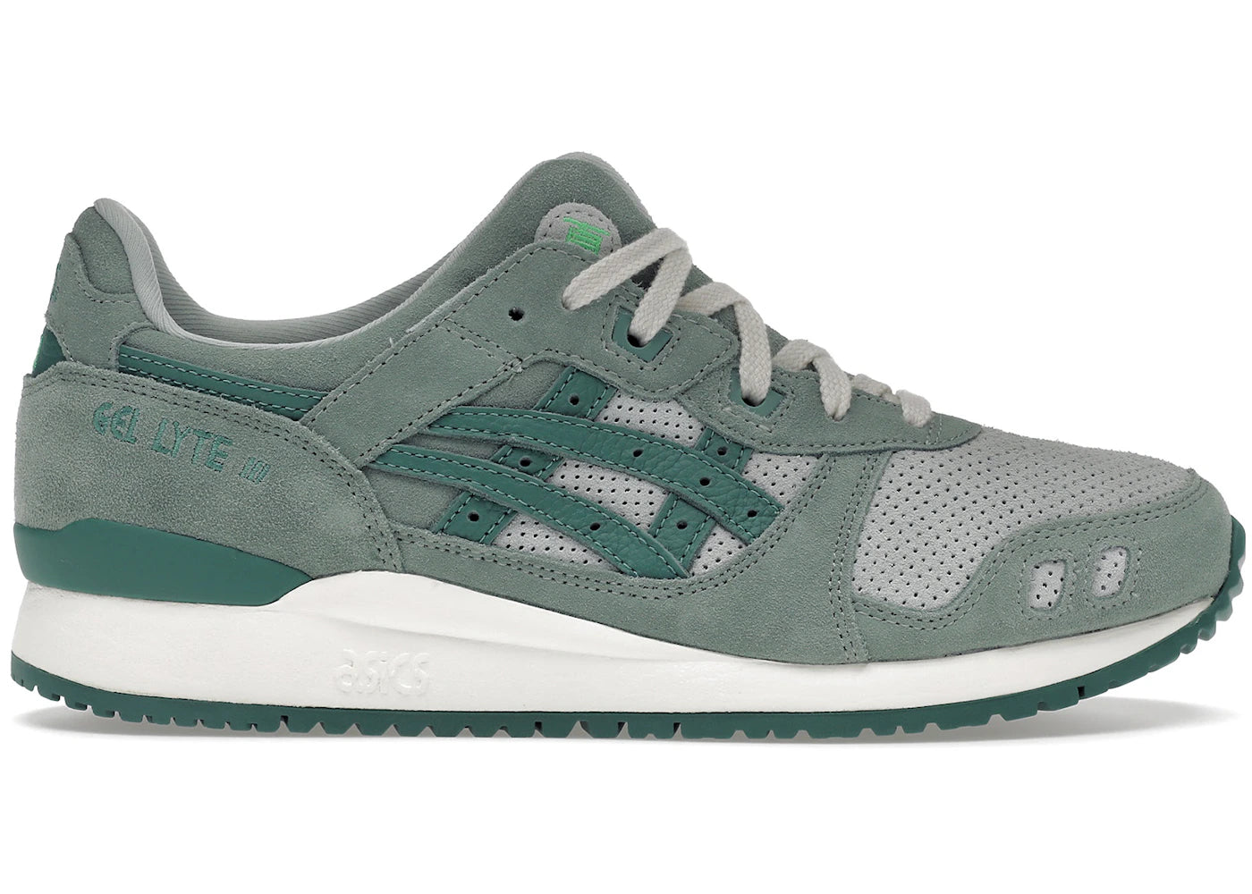 ASICS Gel-Lyte III OG-Changing of the Seasons Pack Summer