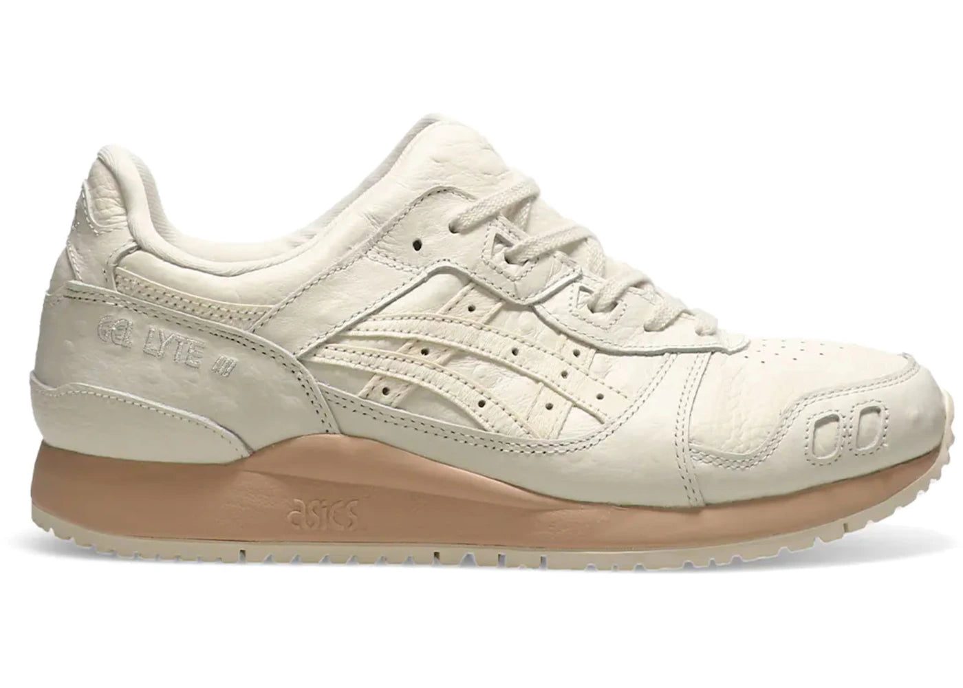 ASICS Gel-Lyte III OG-Cream Bisque