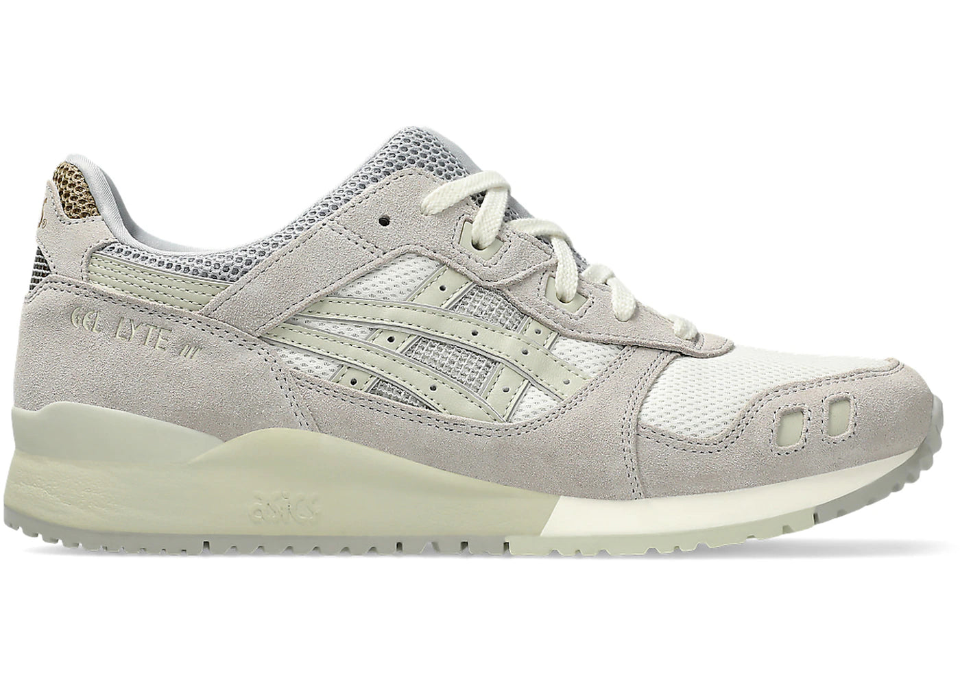 ASICS Gel-Lyte III OG-Cream Light Dust