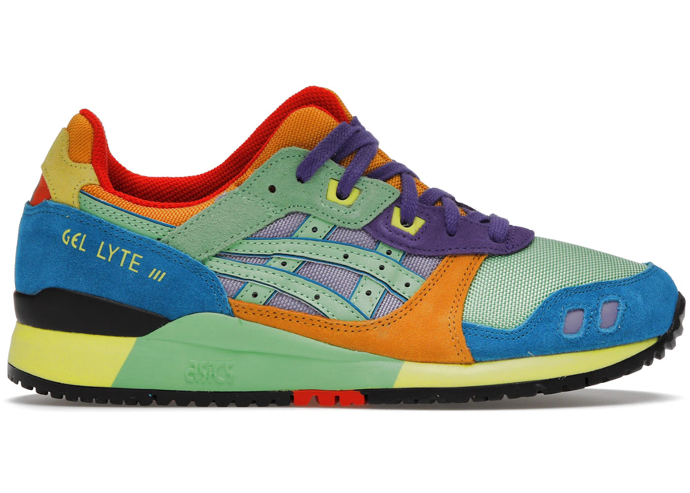 ASICS Gel-Lyte III OG-Day-Lyte