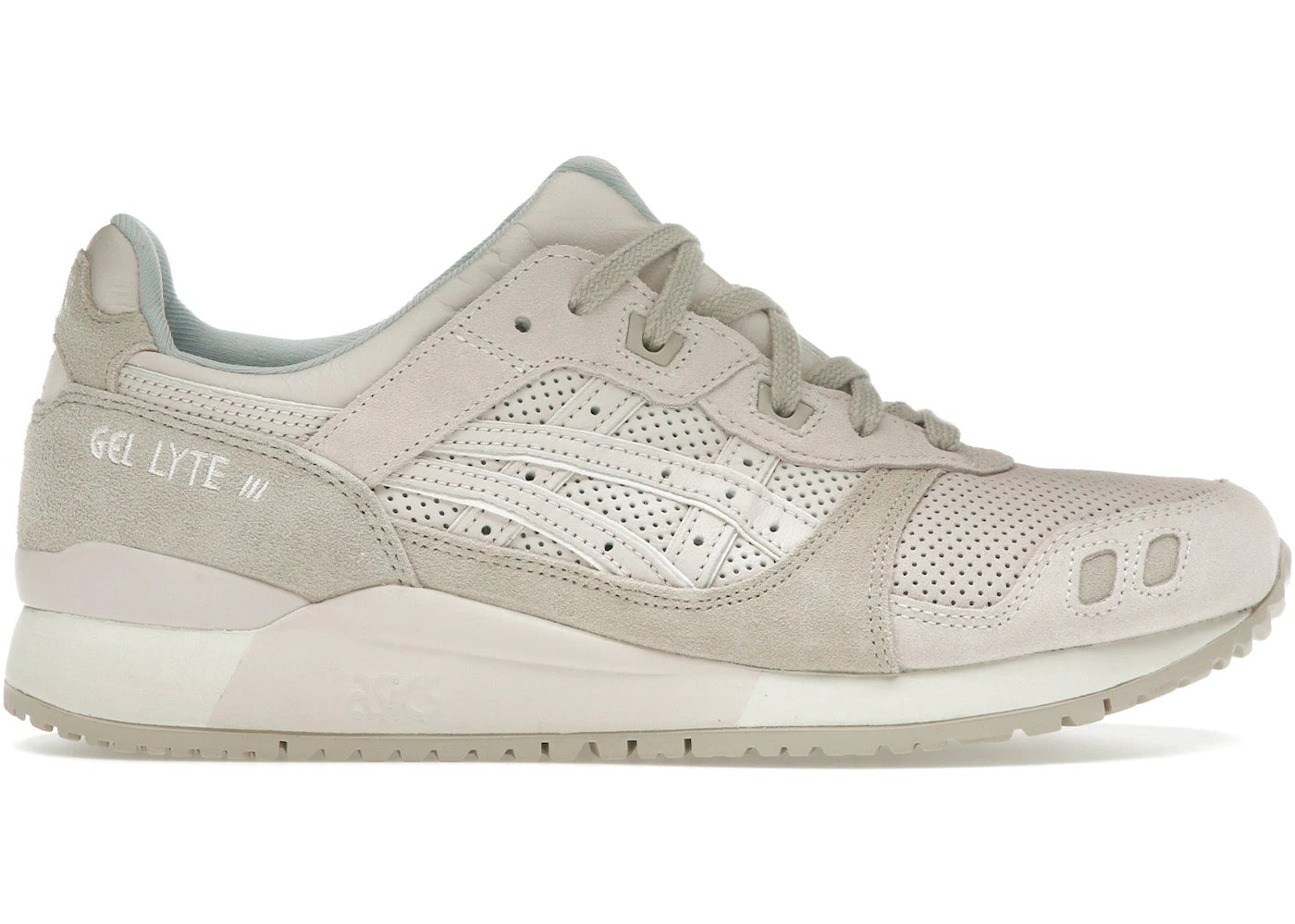 ASICS Gel-Lyte III OG-Mineral Beige Simply Taupe