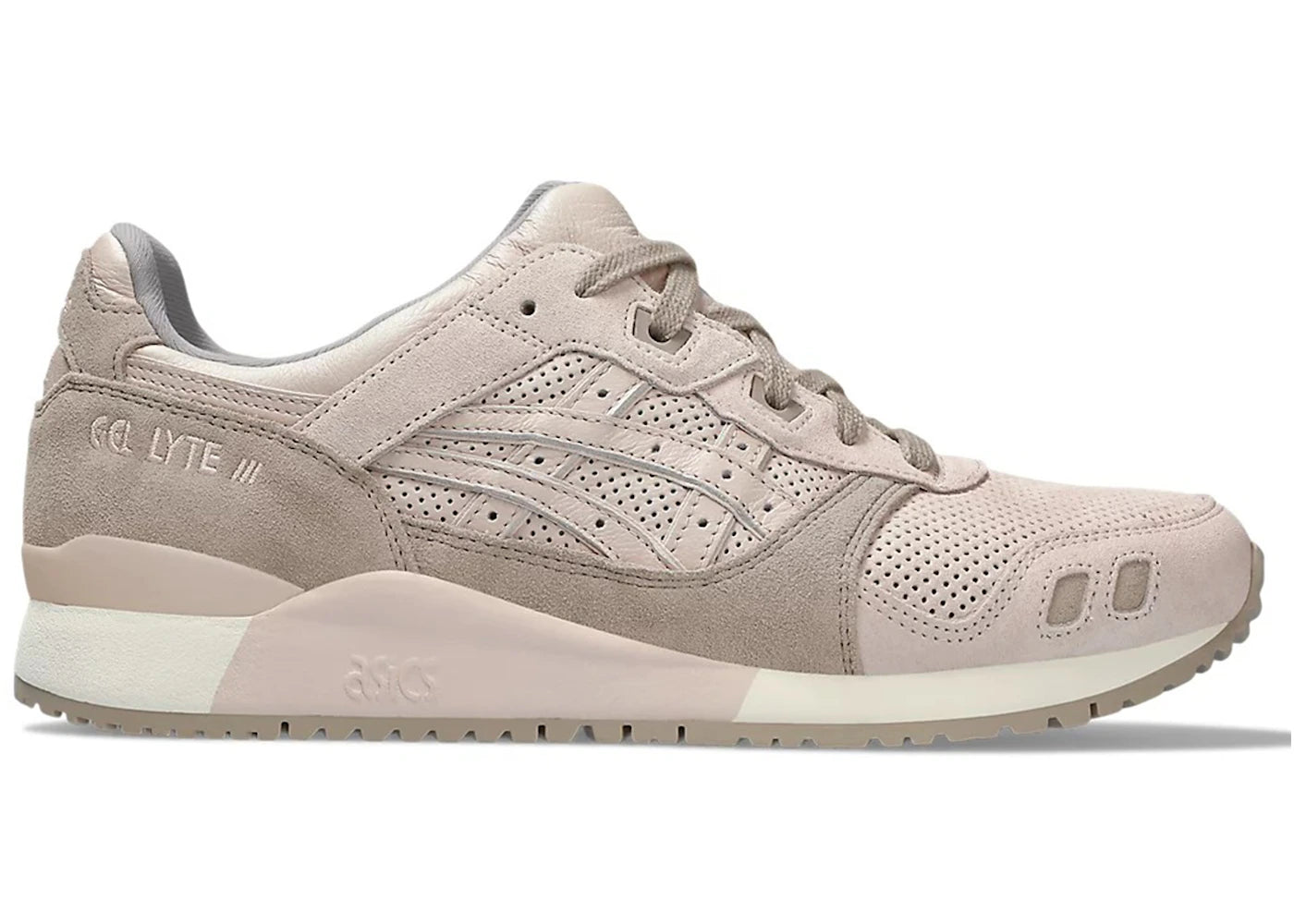 ASICS Gel-Lyte III OG-Mineral Beige Simply Taupe