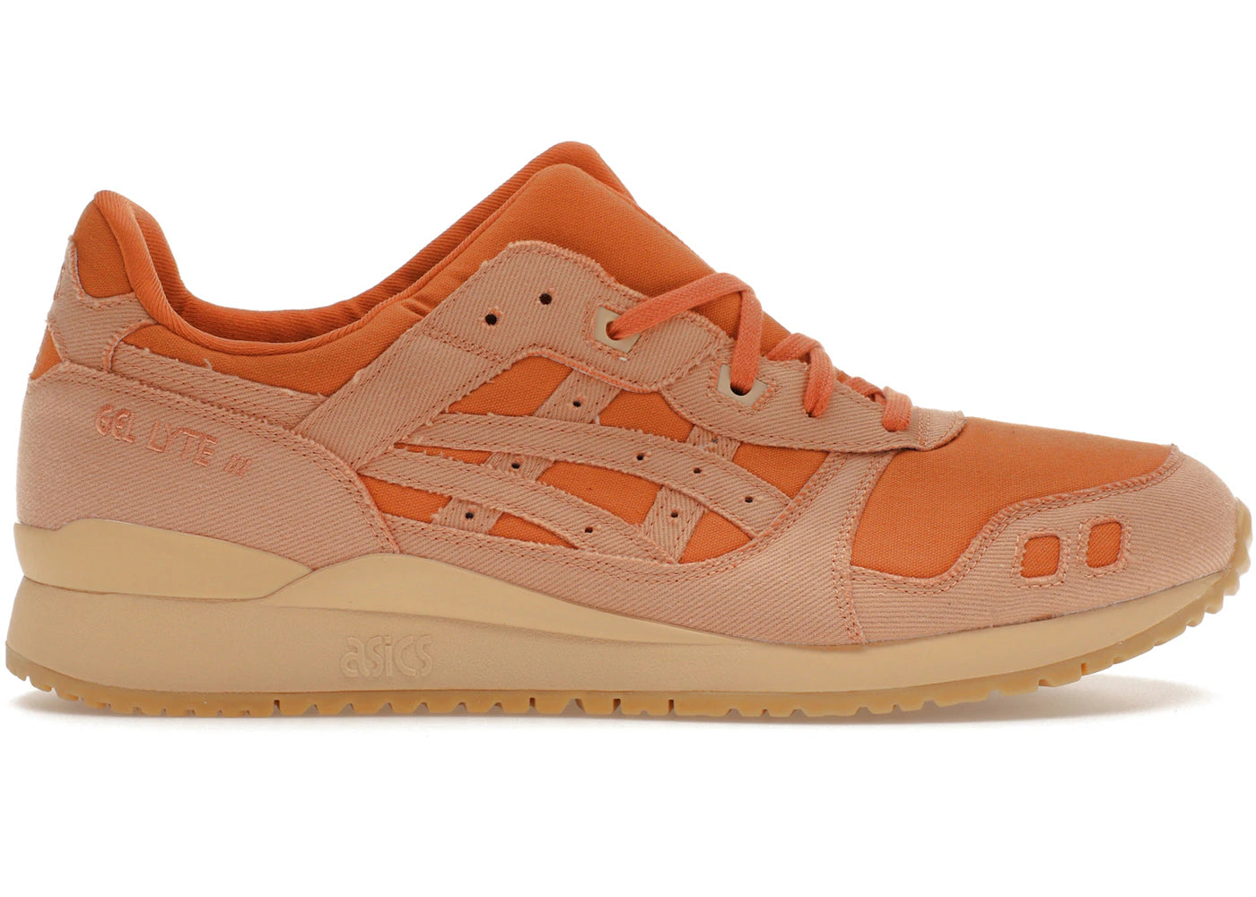 ASICS Gel-Lyte III OG-Rooibos