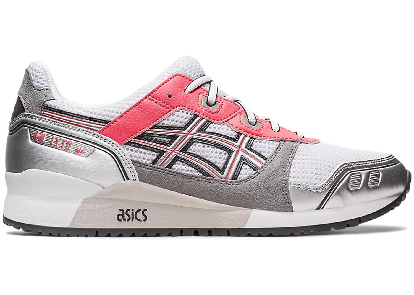 ASICS Gel-Lyte III OG-Y2K Pack Sienna