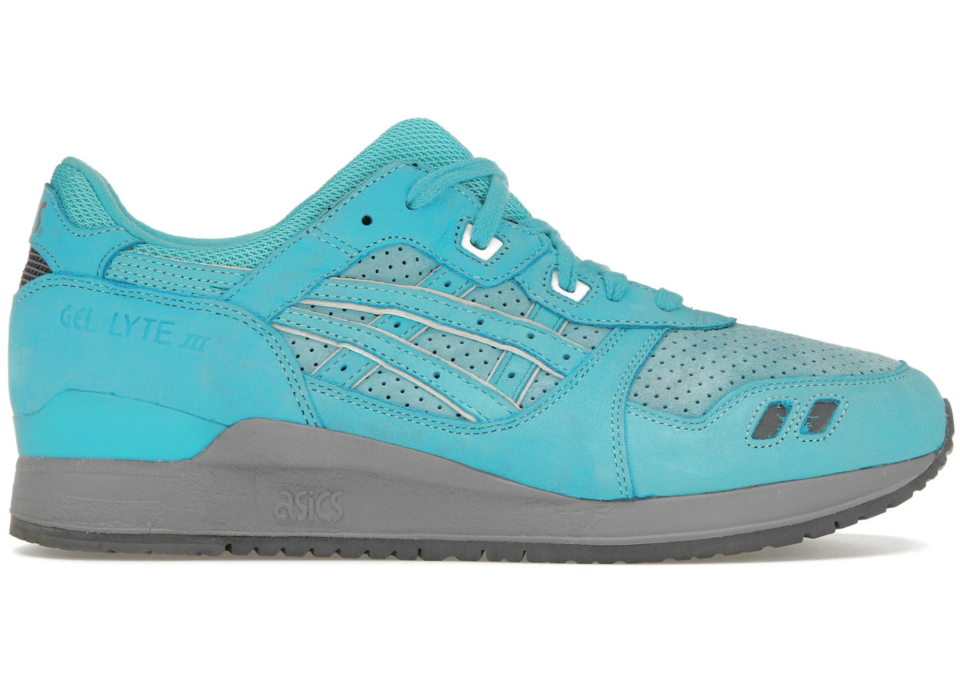 ASICS Gel-Lyte III-Ronnie Fieg Cove