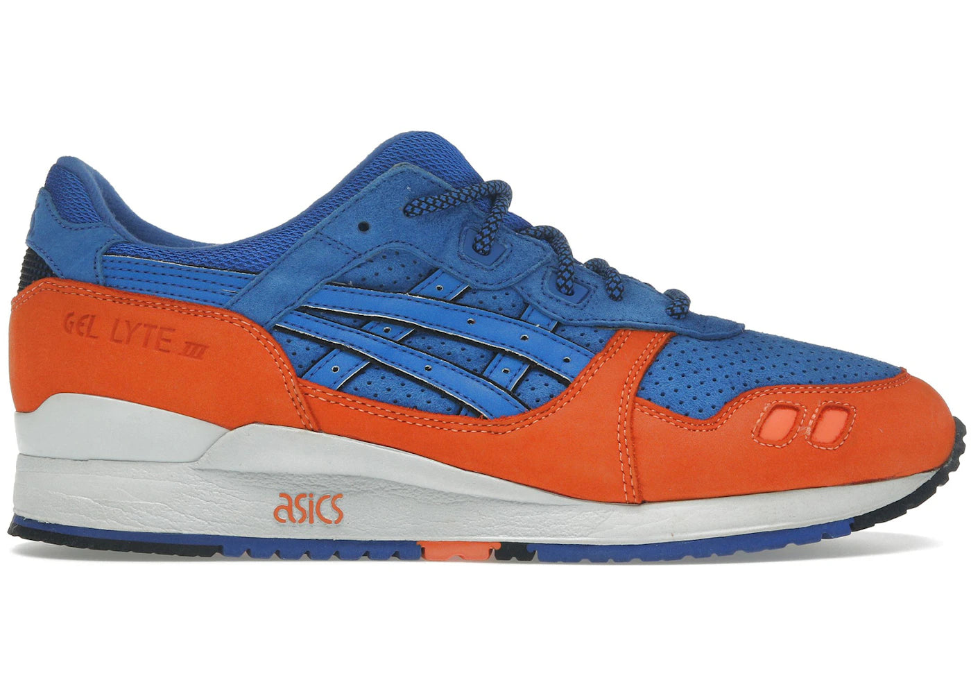 ASICS Gel-Lyte III-Ronnie Fieg ECP New York City