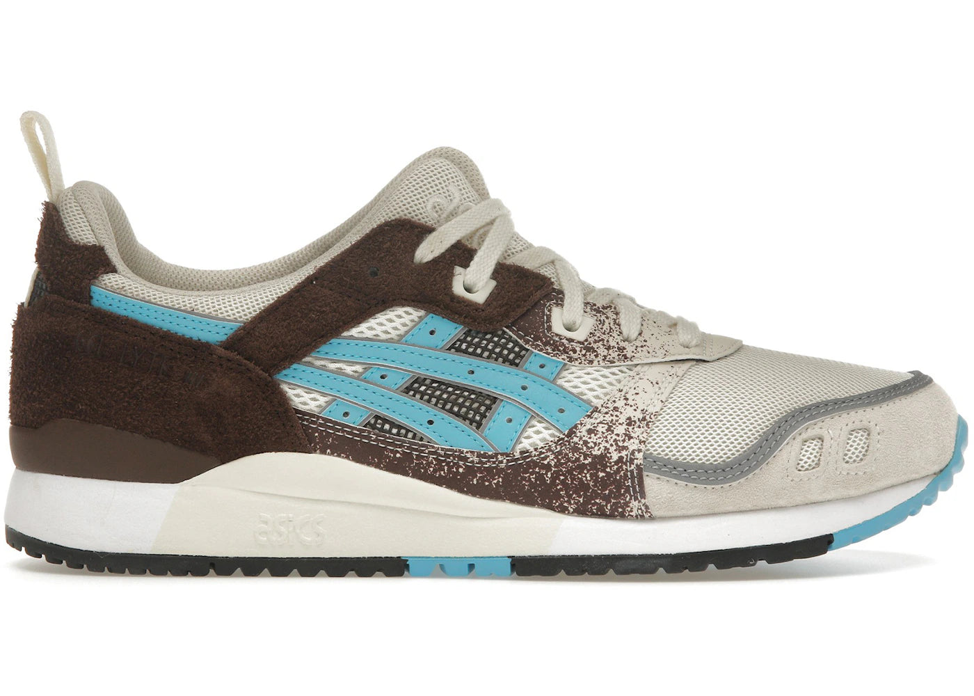 ASICS Gel-Lyte III-Up There Kookaburra